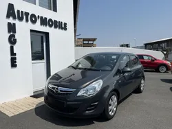 Opel Corsa 1.2i 86 CH Clim/Régulateur *Première main