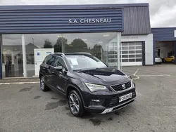 Seat Ateca 1.5 TSI 150 ACT DSG7 Xcellence