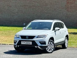SEAT Ateca 1.6 TDI Style