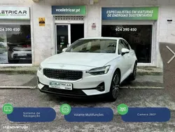 Polestar 2 Single Motor 69kWh