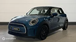 Mini Mini Cooper 136ch Edition Premium Plus BVA7