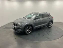 Volkswagen T-Roc 2.0 TDI 150 Start/Stop DSG7 R-Line