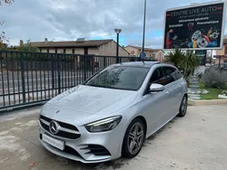 MERCEDES-BENZ Classe B 220 d 2.0 d 8G-DCT 190 cv Boîte auto AMG Line