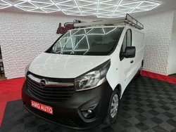 Opel Vivaro 1.6 CDTi 145 CV. 16V L2H1 TVA RECUPERABLE