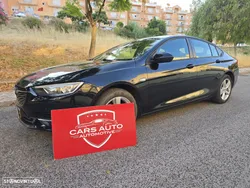 Opel Insignia Grand Sport 1.6 CDTi Innovation