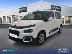 Citroen Berlingo Berlingo Combi BlueHDi S&S Talla M Feel 100