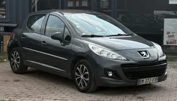 PEUGEOT 207 1.4 HDI 70 URBAN / RÉVISÉE&GARANTIE 2011