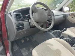 Suzuki Grand Vitara 2.0 TD
