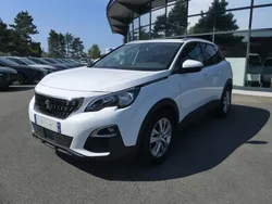 PEUGEOT 3008 1.5 BlueHDi S&S - 130 Allure