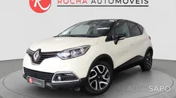Renault Captur 0.9 TCe Expression de 2014