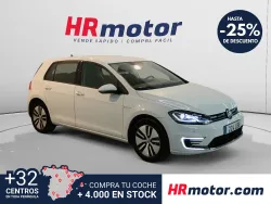 VOLKSWAGEN Golf e- ePower