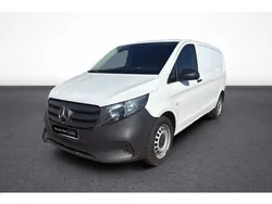 Mercedes Vito FOURGON 114 CDI COMPACT BVA RWD FIRST