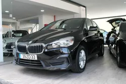 BMW 216 Active Tourer d Advantage