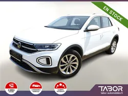Volkswagen T-Roc 1.5 TSI 150 DSG Style Matrix