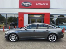 AUDI A6 A6 2.0 TDI DPF 177 S Line