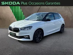 Skoda Fabia 1.0 TSI Evo2 116ch Selection DSG7