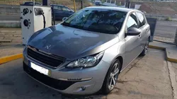 Peugeot 308 1.6 BLUE HDI ACTIVE J17