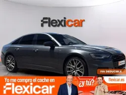 Audi A6 Competition 55 TFSIe quattro S tronic