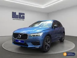 Volvo XC60 D4 R-Design Aut.