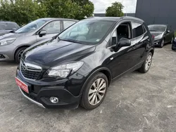 OPEL MOKKA 1.6 CDTI FAP - 136 - 4x2- EcoFlex - S&S Cosmo Pack PHASE 1