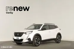 Peugeot 2008 1.2 PureTech Allure Pack