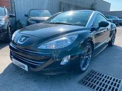 Peugeot RCZ 1.6 THP 156 ch Boite Manu Garantie 12M & révisée TL AUTOMOBILES