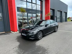 Bmw série 3 316da mh 122ch m sport