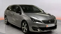 Peugeot 308 de 2016