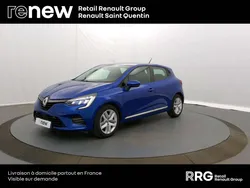 Renault clio tce 90 21n business