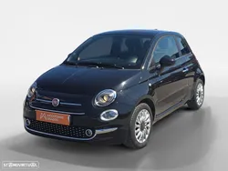 Fiat 500 1.0 Hybrid