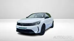 Opel Corsa 1.2 T GS Line de 2025