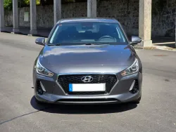 Hyundai i30 i30 CW 1.6CRDi Link 110 Link