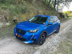 Peugeot e-2008 Allure