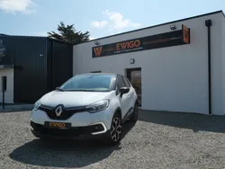 Renault captur 0.9 tce 90 intens