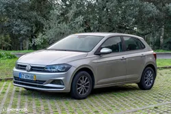 VW Polo 1.0 Confortline