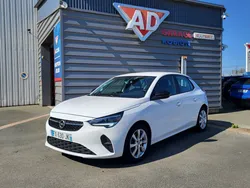 Opel Corsa 1.5 D 100ch Edition Business