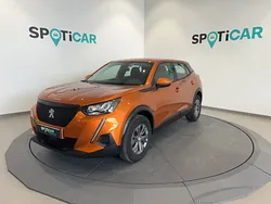 PEUGEOT 2008 PureTech 130 S&S EAT8 Active Pack