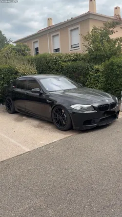 BMW M5 560cv
