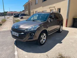 Peugeot 4007 HDI 2.2-4X4-7 places