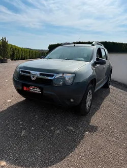 Dacia Duster 1.5 dci 110 CH AVENTURE 4X4
