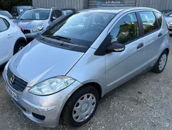 MERCEDES-BENZ Classe A180 (W169) 2.0 CRDI 16V 109cv Amortisseurs/Pneus et Révision Neuve « GARANTIE 3 MOIS »