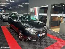 Dacia Logan MCV 0.9 TCe Confort
