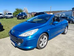 Peugeot 307 CC 2.0 HDI 136ch Sport/Garantie 6 Mois