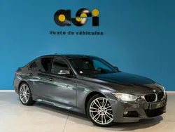 Bmw serie 3 bmw 328i xdrive m sport 245 bva8