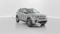 CITROËN C3 Aircross C3 AIRCROSS 1.2 Turbo 100ch Plus 7PL