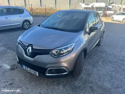 Renault Captur ENERGY TCe 120 EDC Dynamique