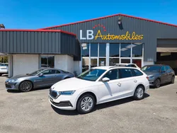 Octavia Combi 2.0 TDi 150 cv DSG7 / 2024 / 54590 klm / TVA Récup
