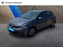 Volkswagen Polo 1.0 TSI 95ch Life