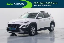 HYUNDAI Kona 1.0 TGDI Maxx 4x2