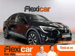 RENAULT Arkana 1.3 TCe Equilibre EDC 103kW